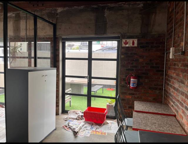 2,694M² OFFICE TO LET IN CAPE TOWN CITY CENTRE